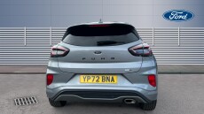 Ford Puma 1.0 EcoBoost Hybrid mHEV 155 ST-Line X 5dr Petrol Hatchback